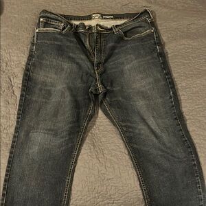 Men's Denim Jeans